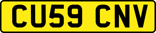 CU59CNV