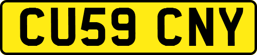 CU59CNY