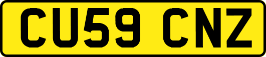 CU59CNZ