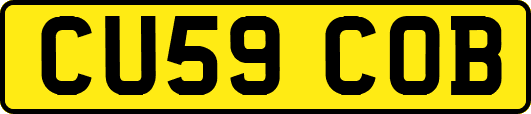 CU59COB