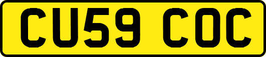 CU59COC
