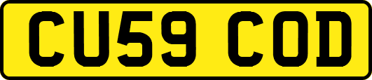 CU59COD