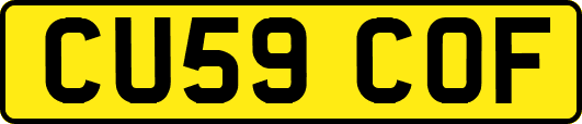CU59COF