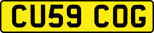 CU59COG