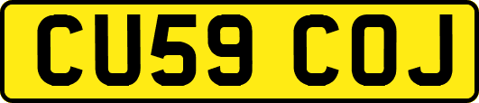 CU59COJ