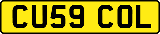 CU59COL