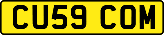 CU59COM