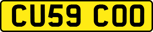 CU59COO