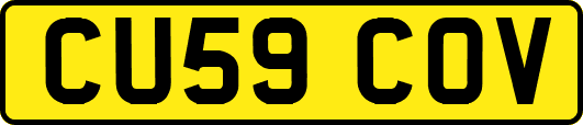 CU59COV