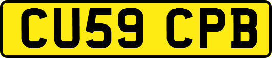 CU59CPB