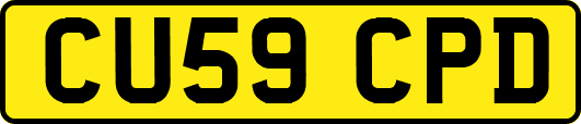 CU59CPD