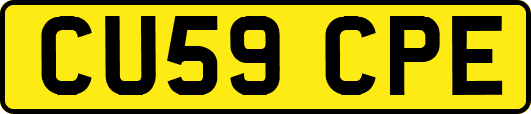 CU59CPE