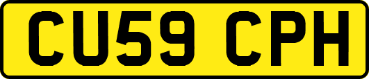 CU59CPH