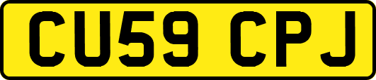 CU59CPJ