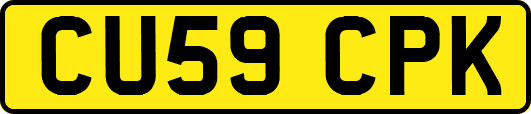 CU59CPK