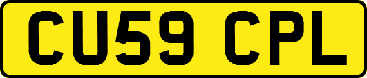 CU59CPL