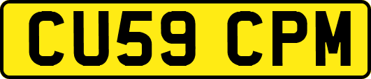 CU59CPM
