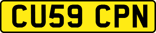 CU59CPN