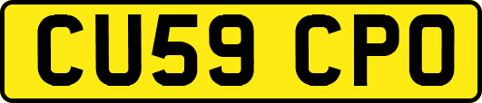 CU59CPO