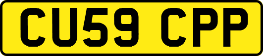 CU59CPP