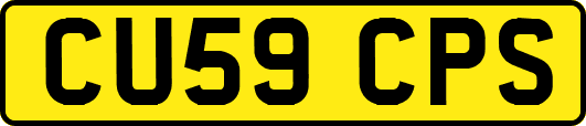 CU59CPS