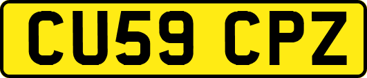 CU59CPZ