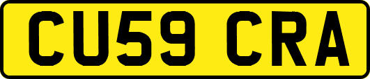 CU59CRA