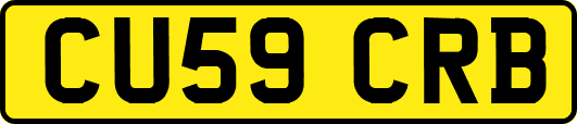 CU59CRB