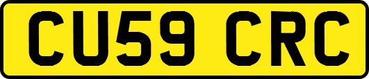CU59CRC