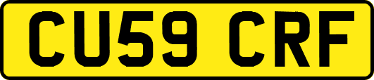 CU59CRF