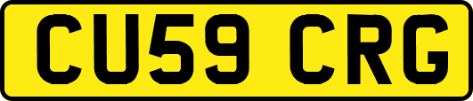 CU59CRG