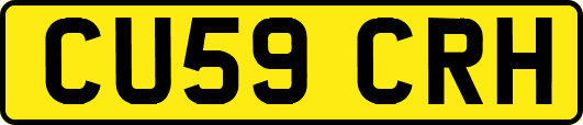 CU59CRH