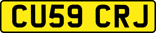 CU59CRJ