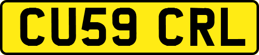 CU59CRL