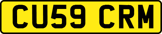 CU59CRM