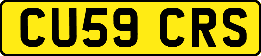 CU59CRS