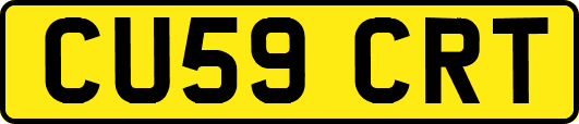 CU59CRT
