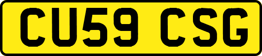 CU59CSG