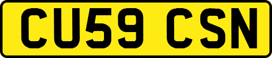 CU59CSN