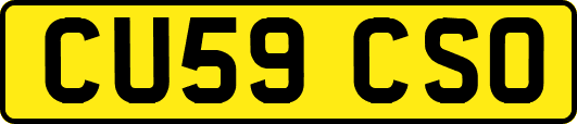 CU59CSO