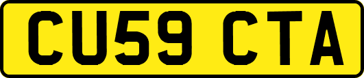 CU59CTA