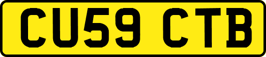 CU59CTB