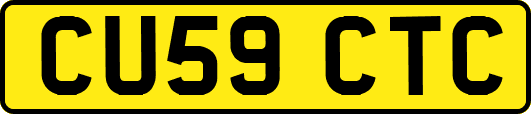 CU59CTC