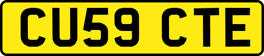 CU59CTE