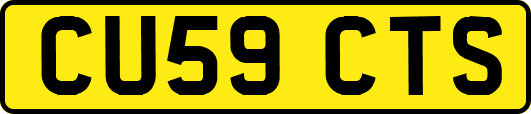 CU59CTS