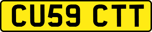 CU59CTT