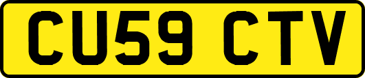 CU59CTV