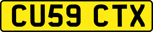 CU59CTX