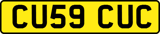 CU59CUC