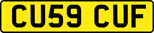 CU59CUF